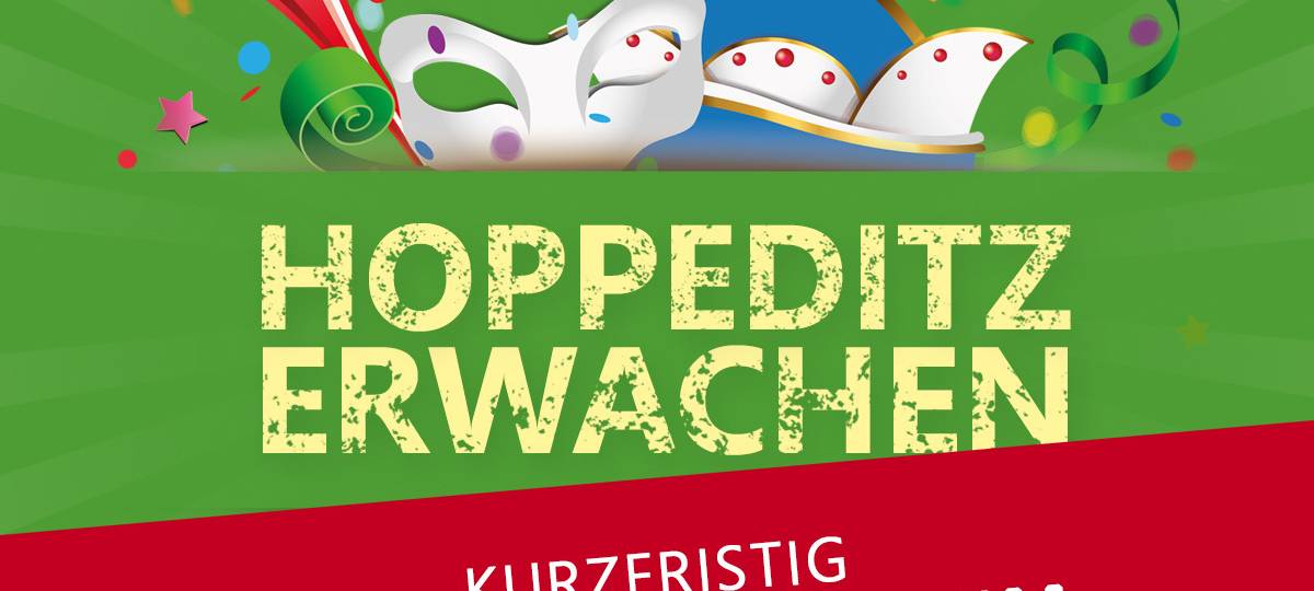 Kaarst sagt Karnevalsauftakt ab