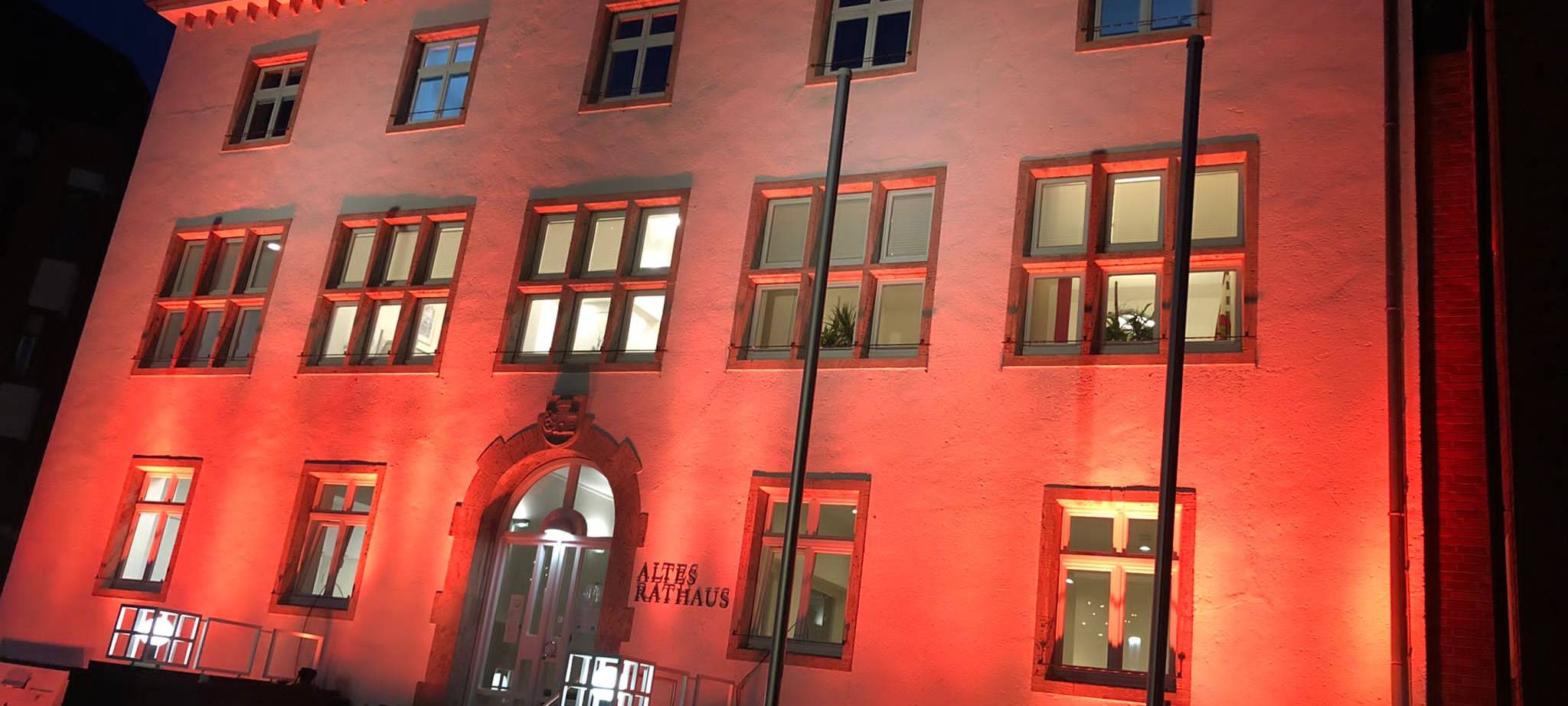 Grevenbroich sucht nach neuen Flüchtlings-Unterbringungen