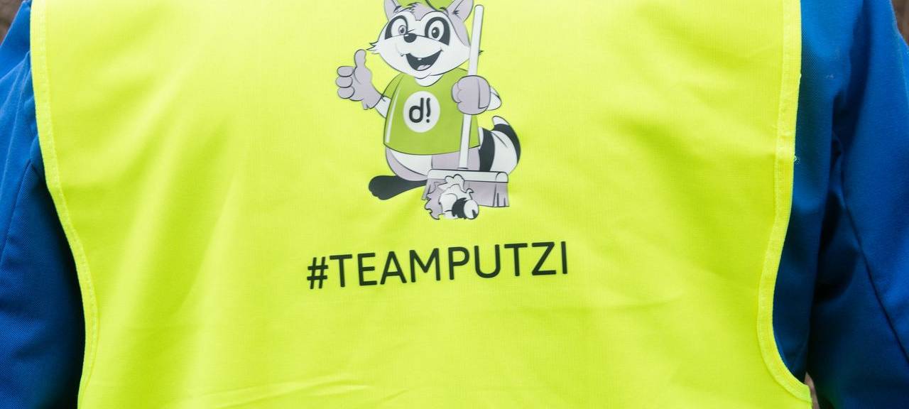 Maskottchen im Rhein-Kreis Neuss