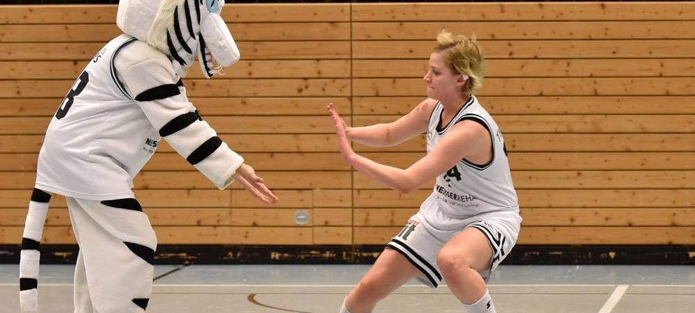 Maskottchen im Rhein-Kreis Neuss