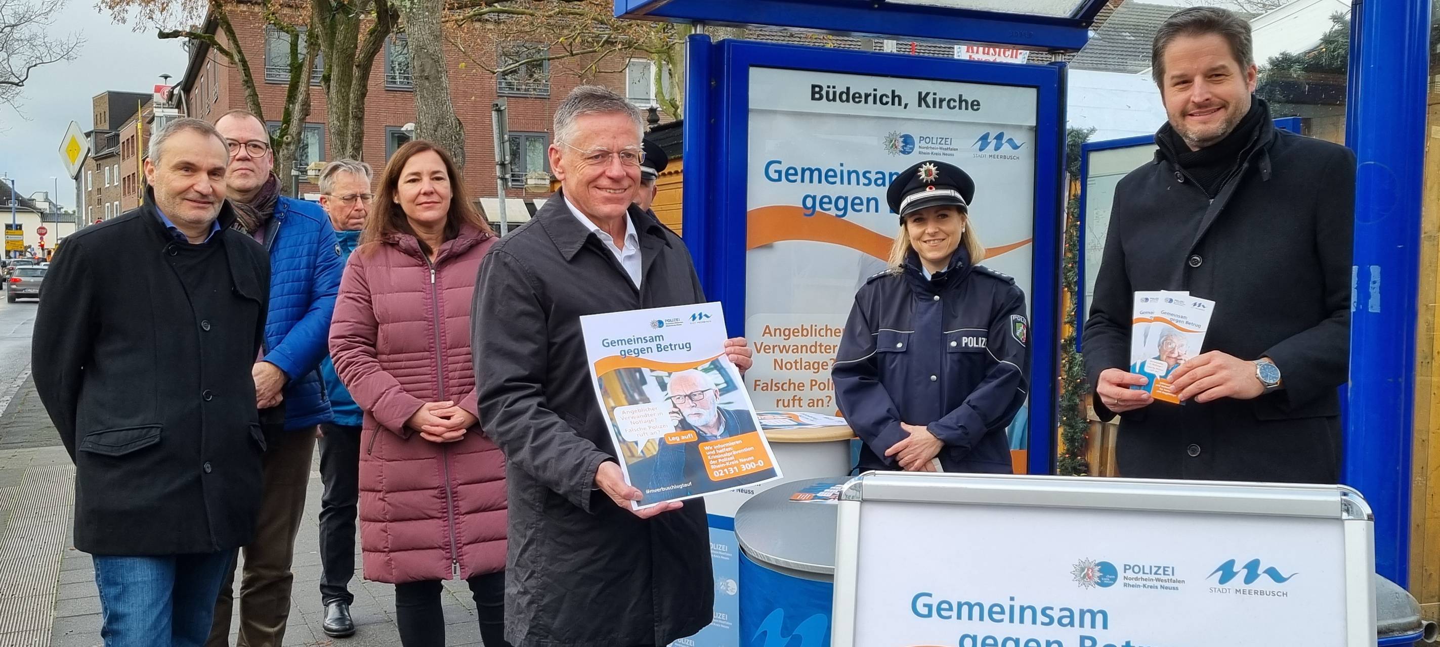 Abschied von Landrat Hans-Jürgen Petrauschke