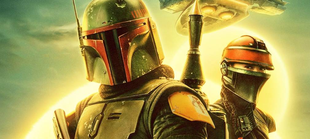 Boba bekommt eine eigene Serie.
