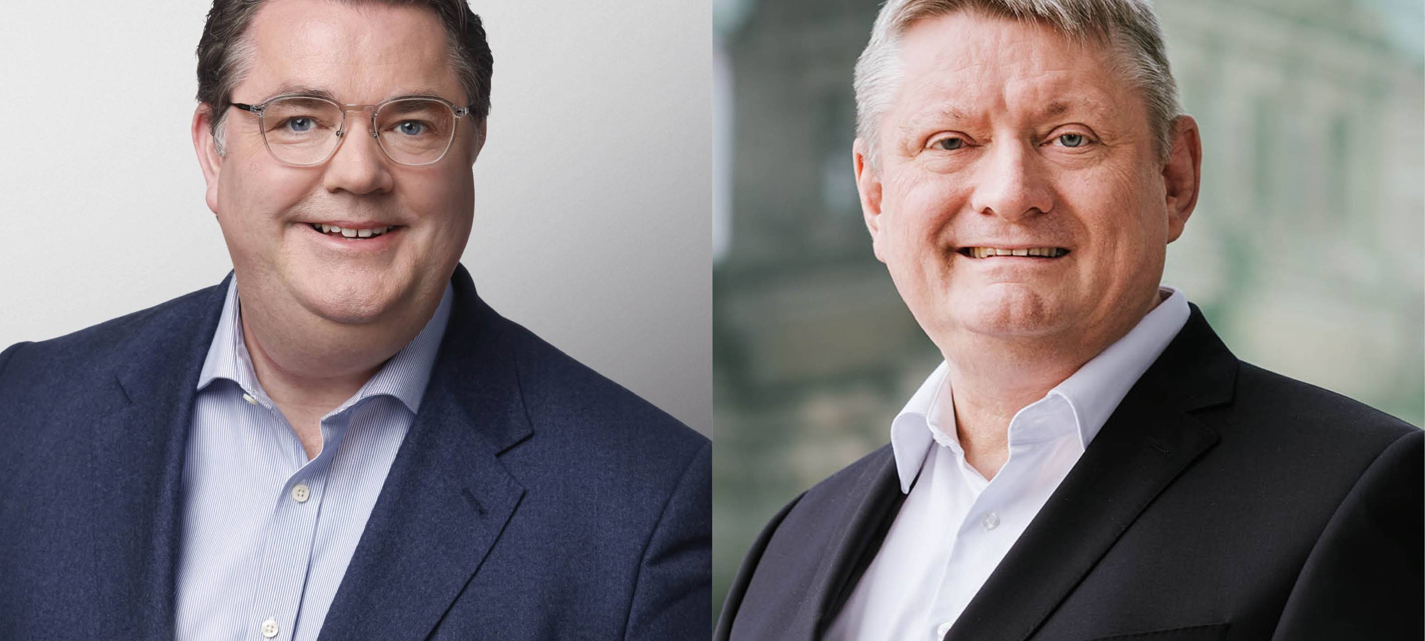 CDU: Gröhe und Heveling aus dem Rhein-Kreis wiedergewählt