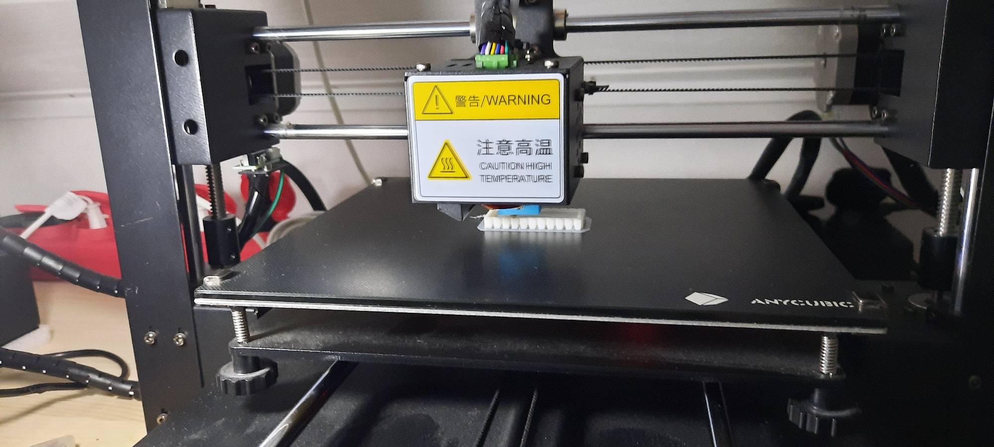 Weihnachtswichtel in Korschenbroich