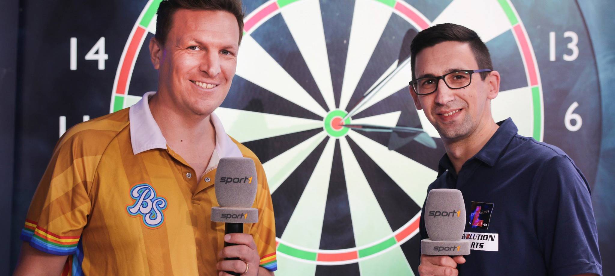 Darts-WM in London: Favoriten, Deutsche und alle weiteren Infos im Überblick