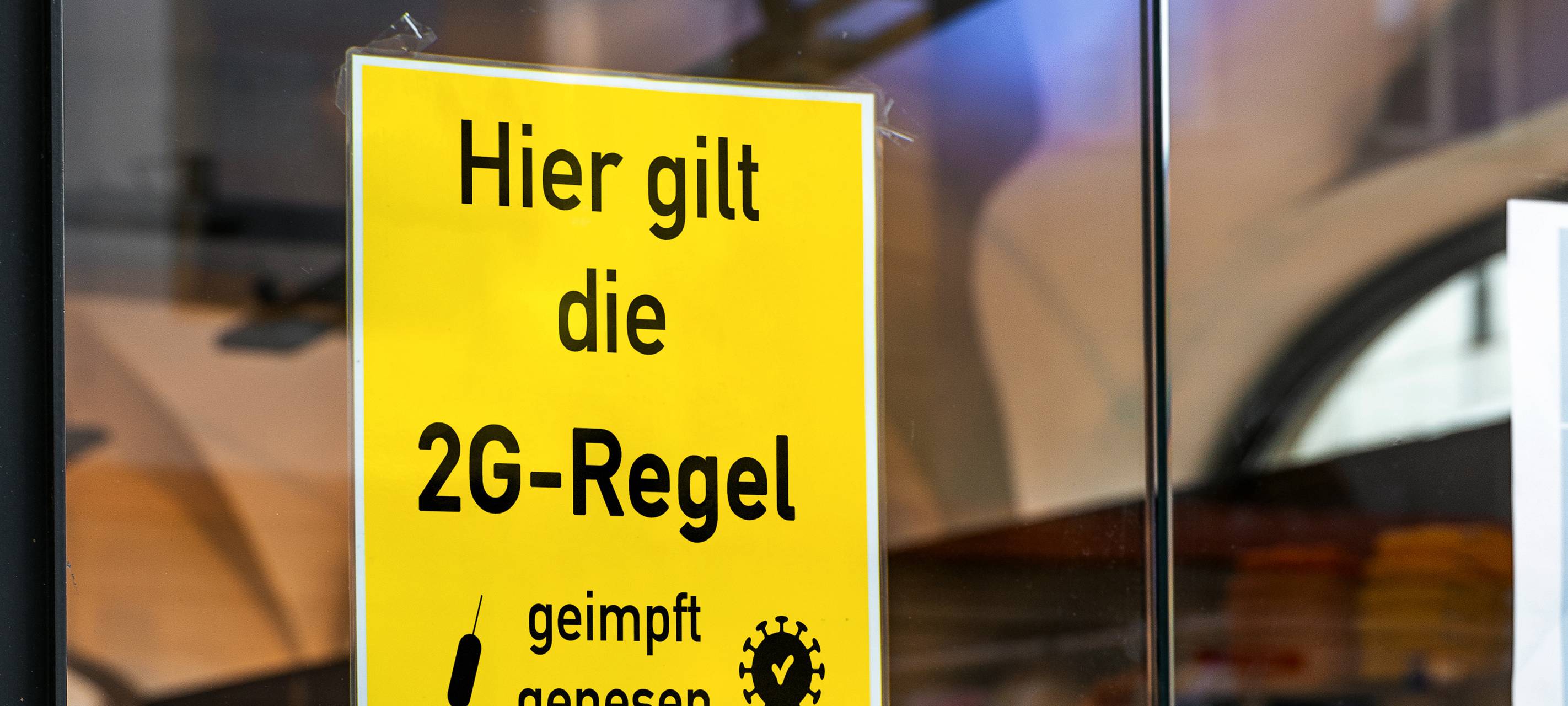 2G- und 3G-Kontrollen im Rhein-Kreis Neuss