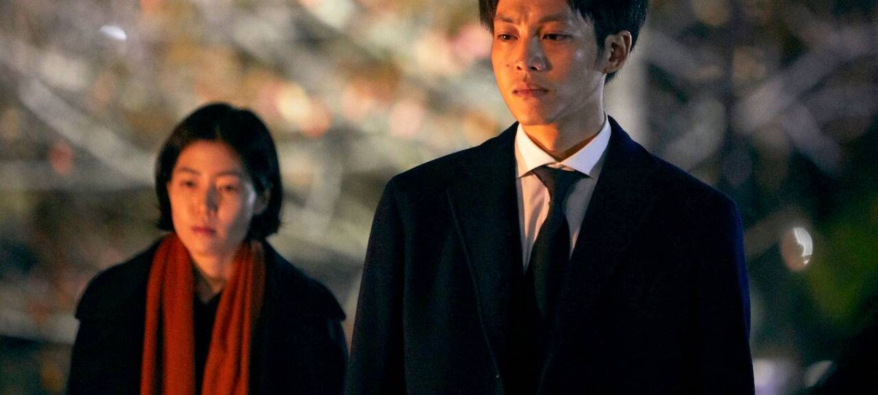 Anna gerät in Gefahr.