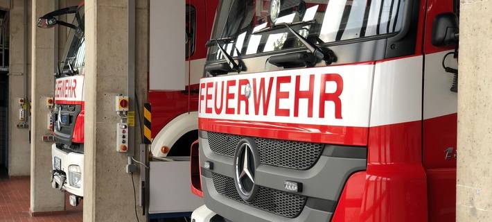 Arbeiten für neue Feuerwache in Neuss-Hoisten starten