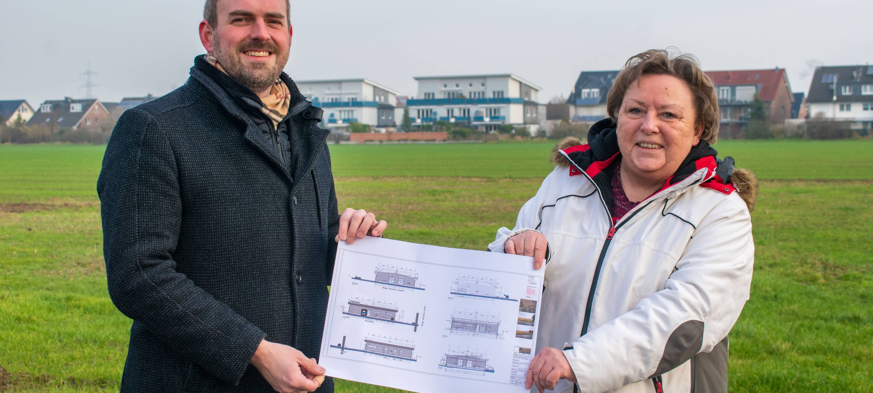 Tafeln im Rhein-Kreis Neuss mit weniger Kunden