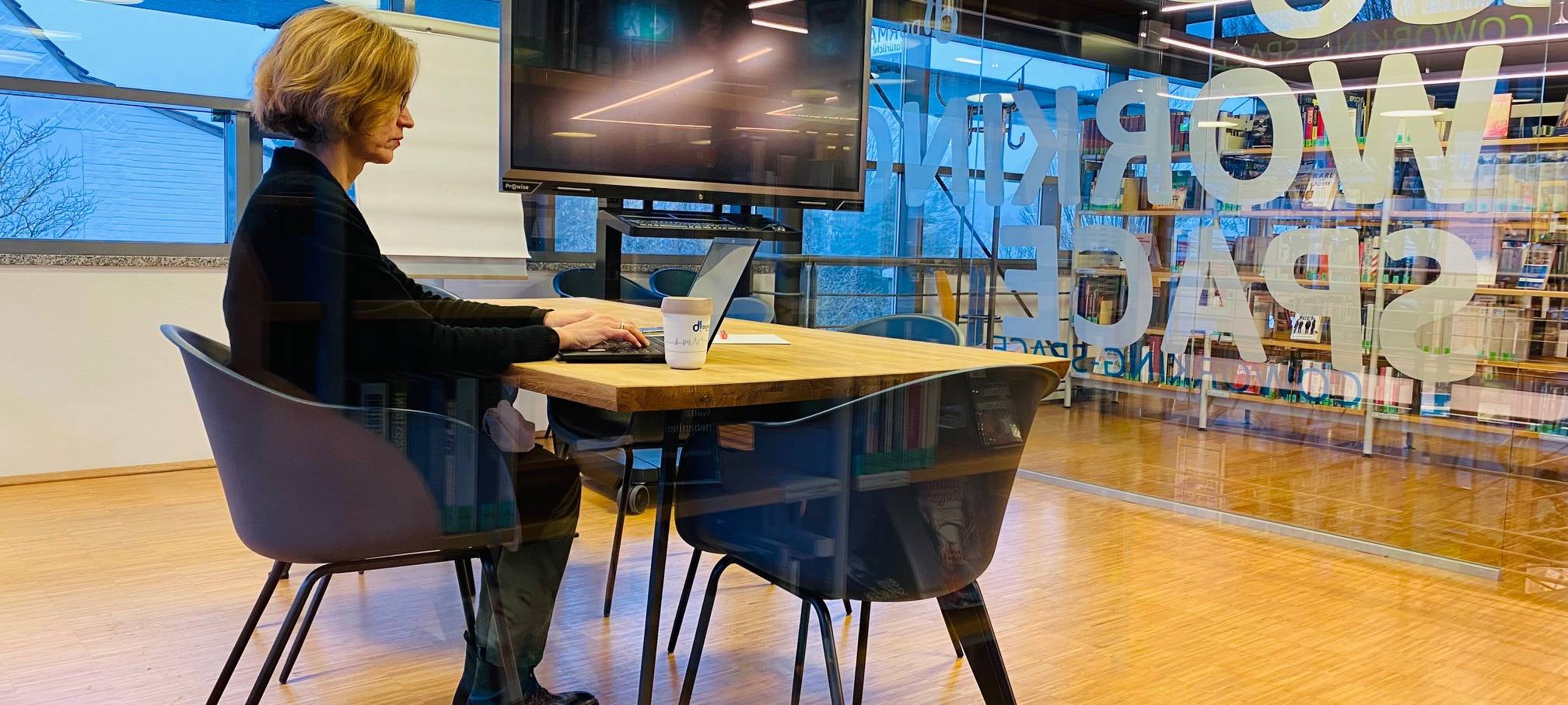 Bibliotheksgebühren in Neuss könnten steigen