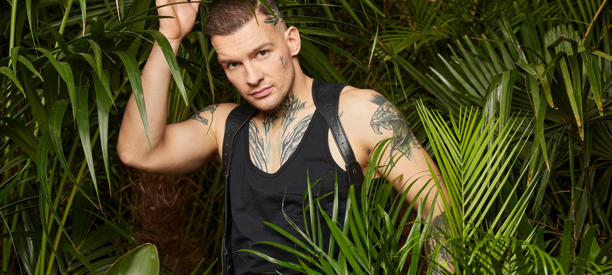 Dschungelcamp 2022: Das sind die Kandidaten