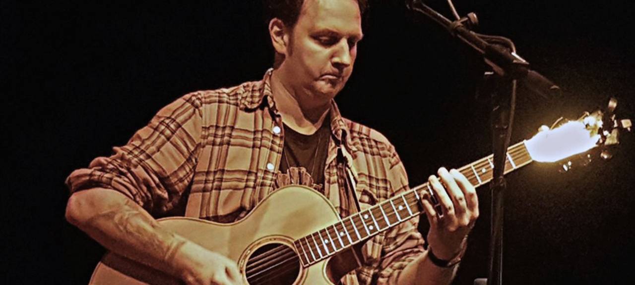 Markus "Exe" Exner aus Neuss mit "Feeling Insane"