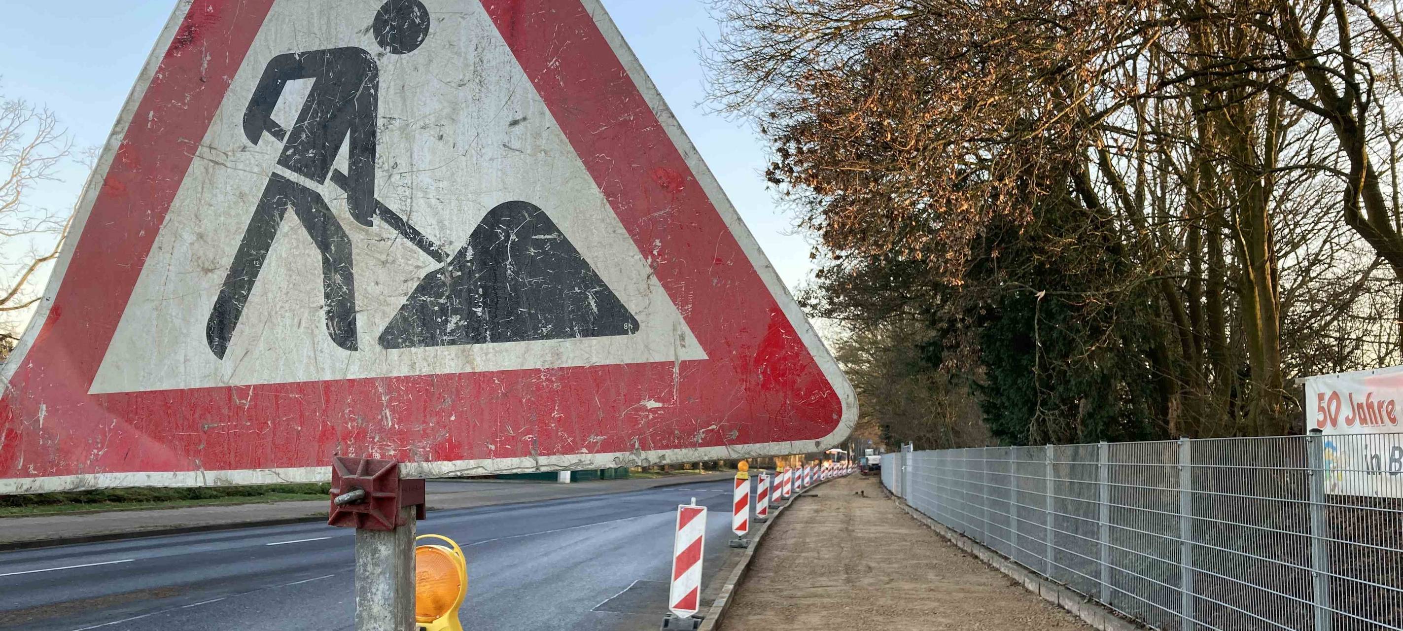 Phosphor-Granate in Grevenbroich gefunden