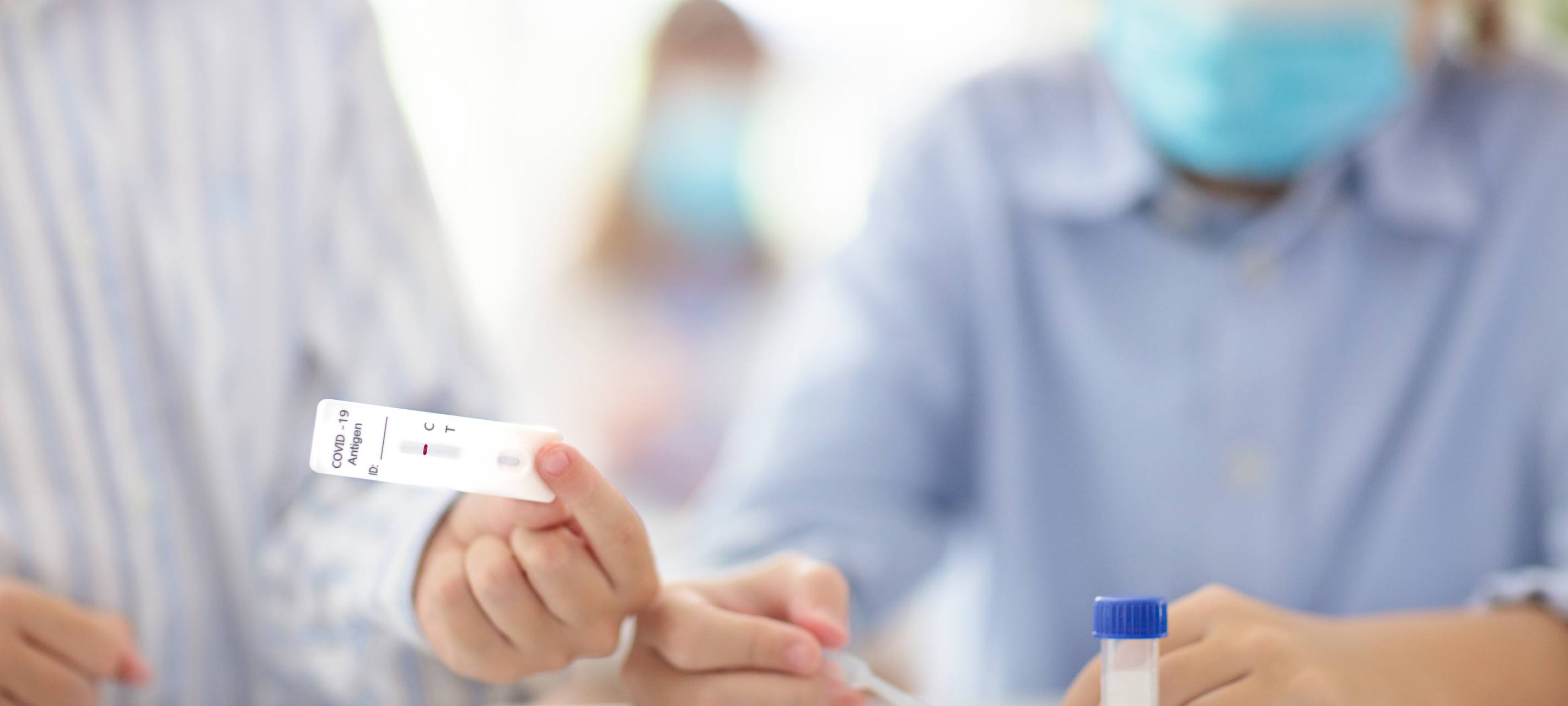 Rommerskirchen: Testzentrum zieht in Container