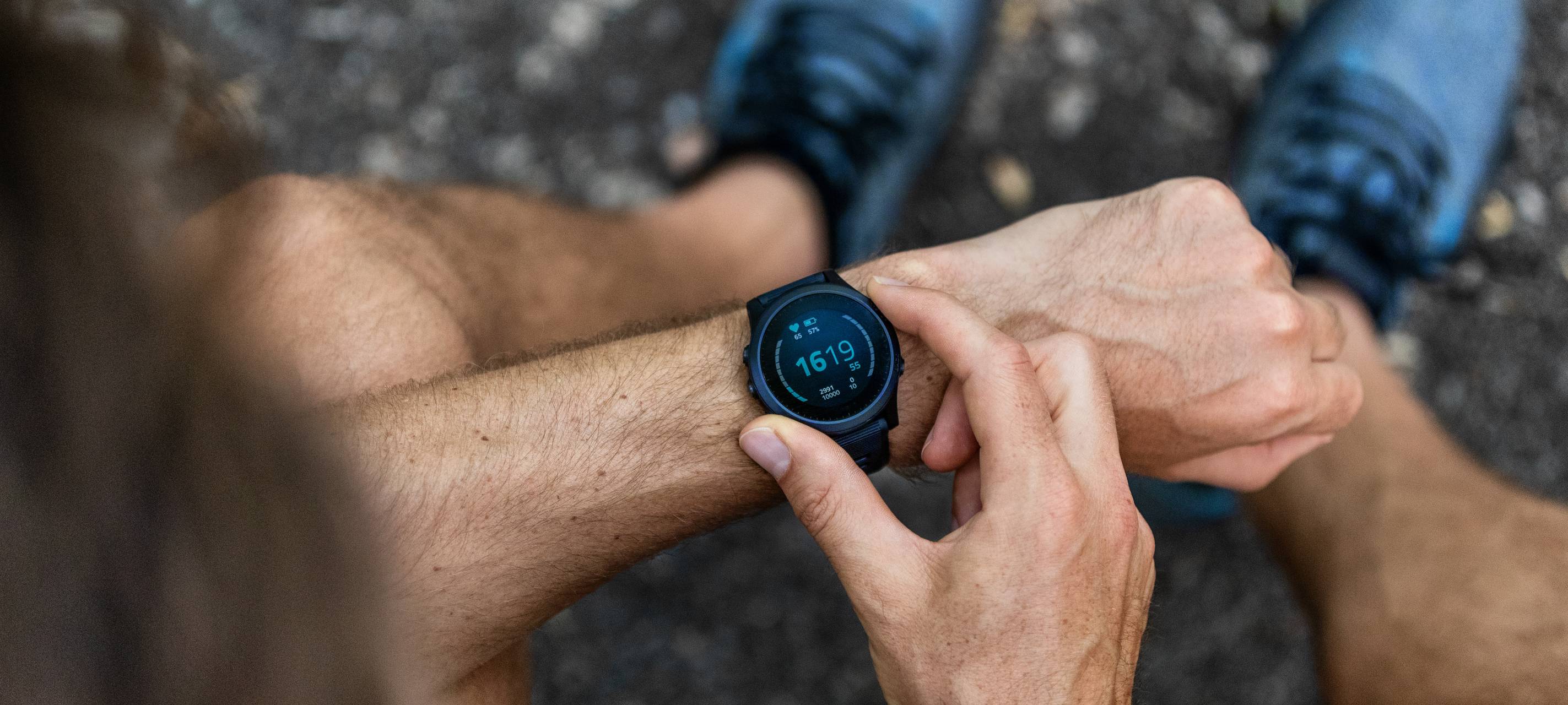 Grevenbroicher Stadtverwaltung zählt Mitarbeiter-Schritte