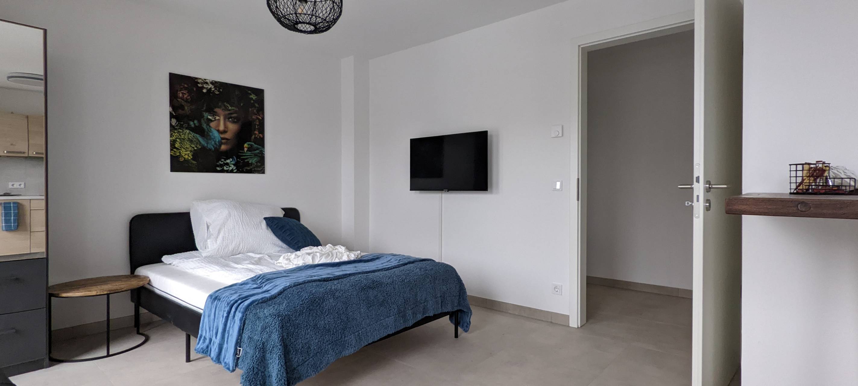 Quartier Knechtsteden in Dormagen ist fast fertig