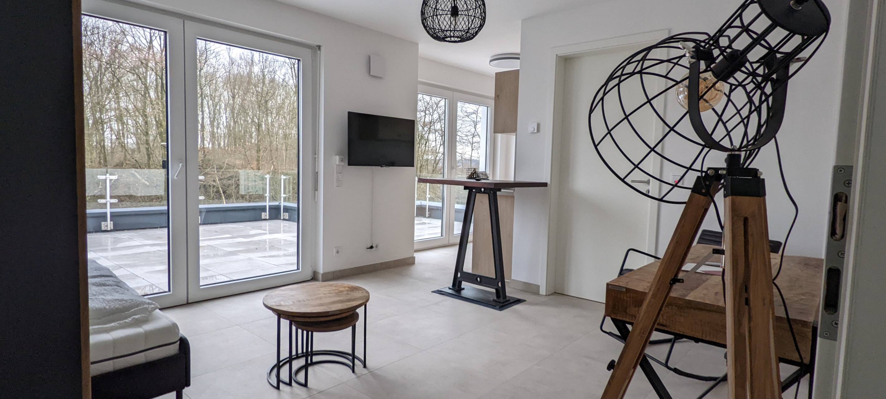 Quartier Knechtsteden in Dormagen ist fast fertig