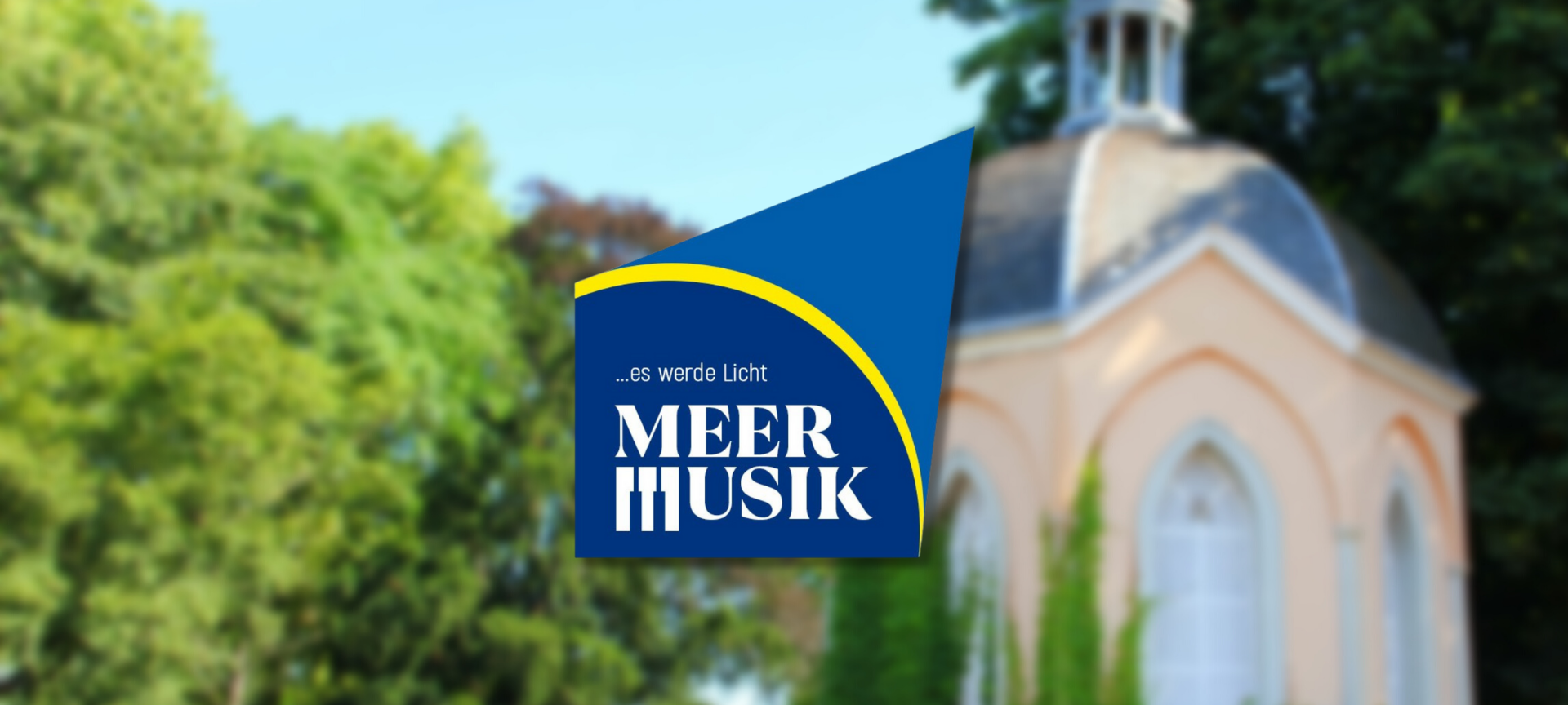 MeerMusik-Festival am 11. Juni in Meerbusch