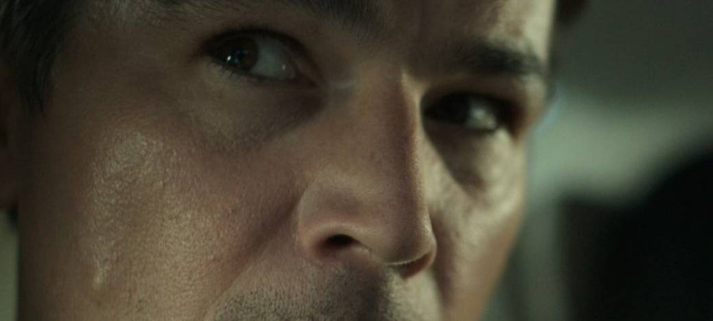 Alex winkt das ganz große Geld.