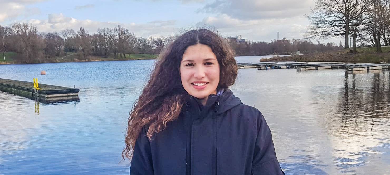 Zwei junge Sportler aus Meerbusch träumen vom großen Erfolg