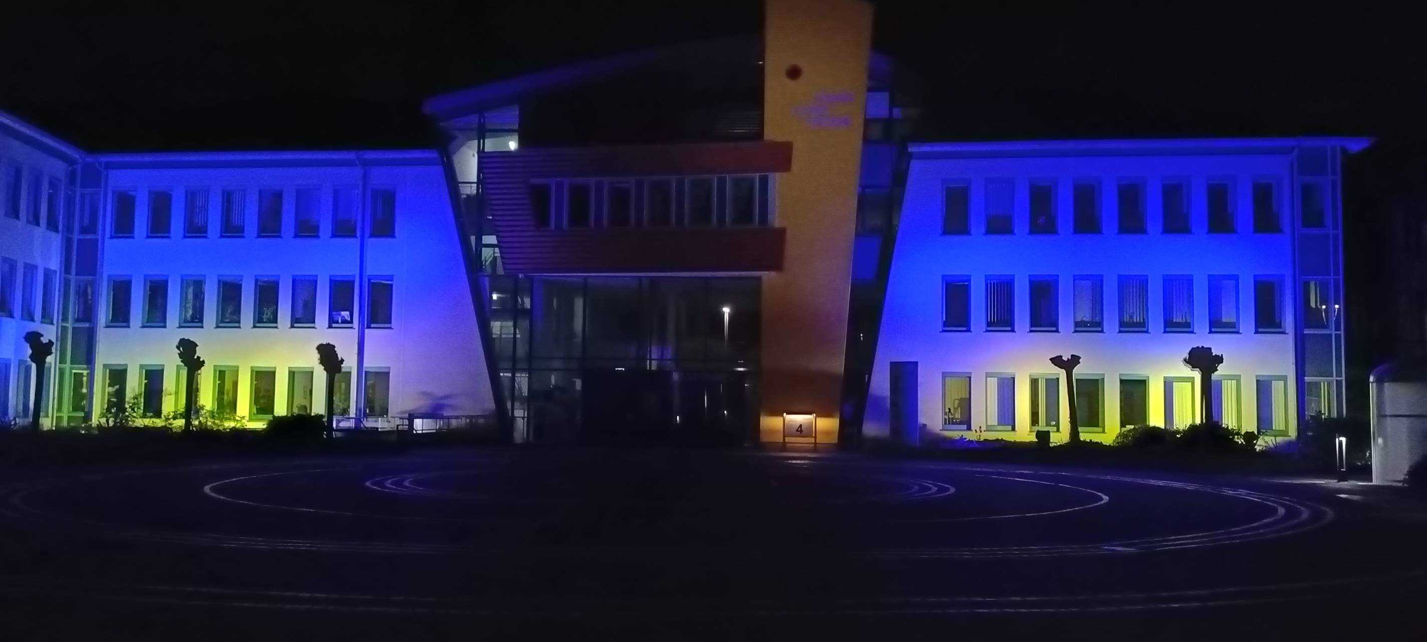 Kreis: Geflüchtete sollen sich nach Ankunft anmelden