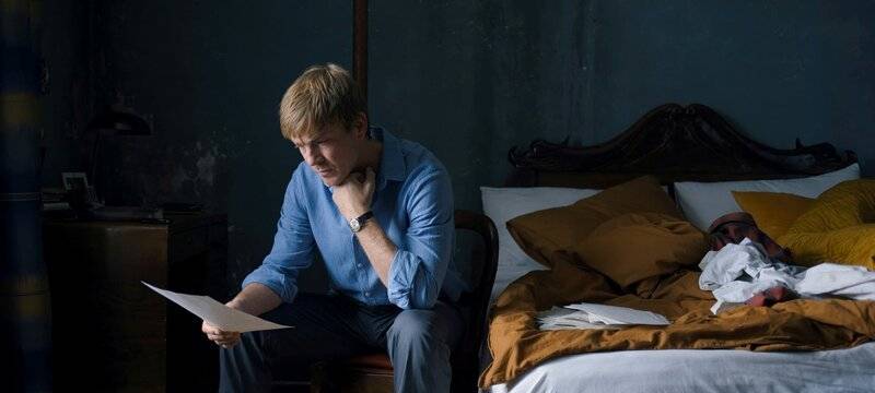 Daniel recherchiert immer tiefer.