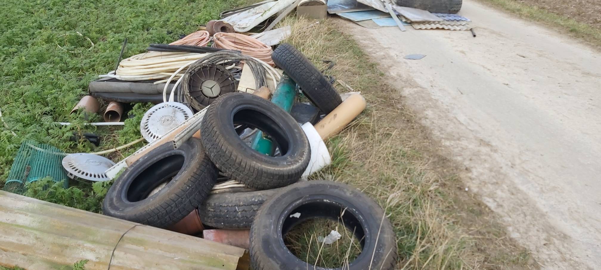 Stadt Neuss will mehr Müll-Detektive einsetzen