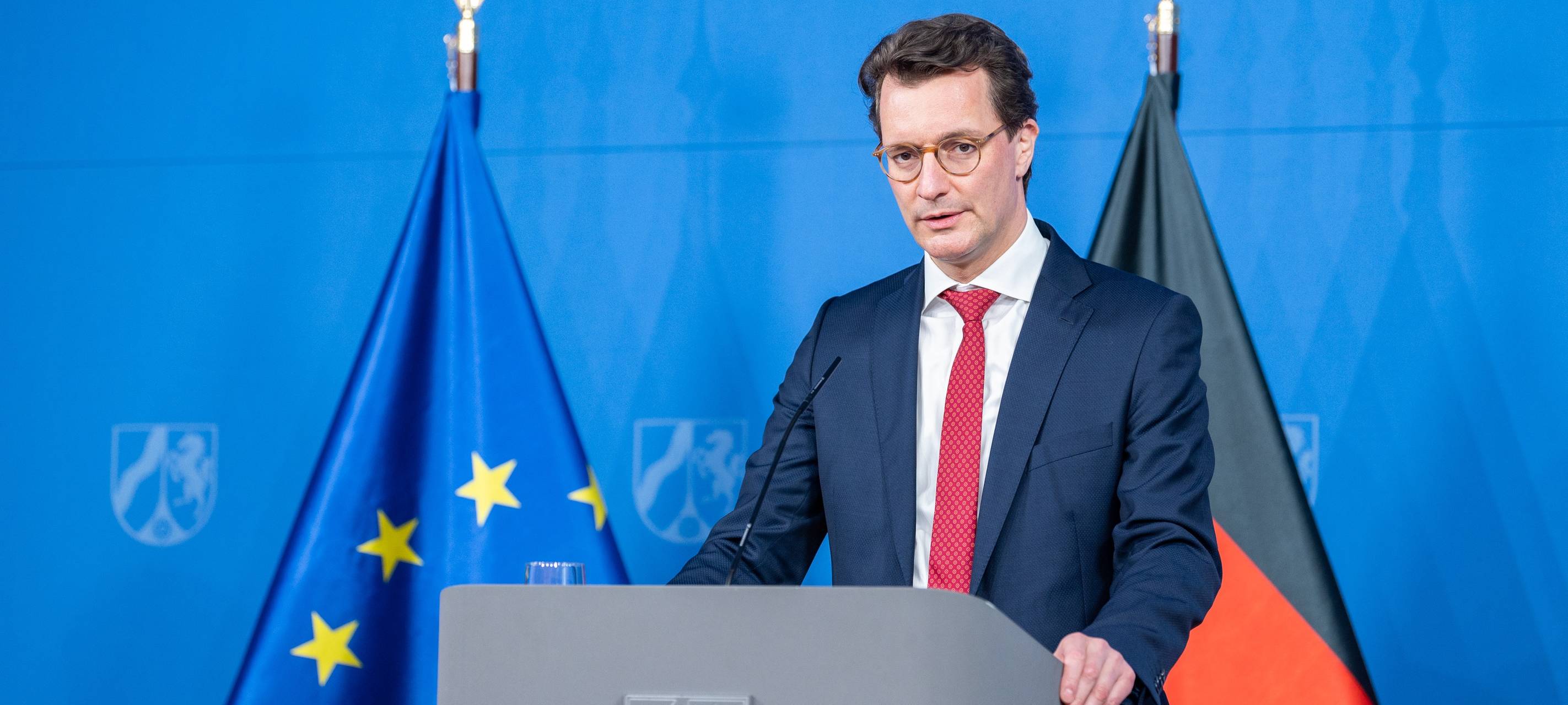 Flüchtlingsgipfel in Berlin endet mit zwei Zusagen