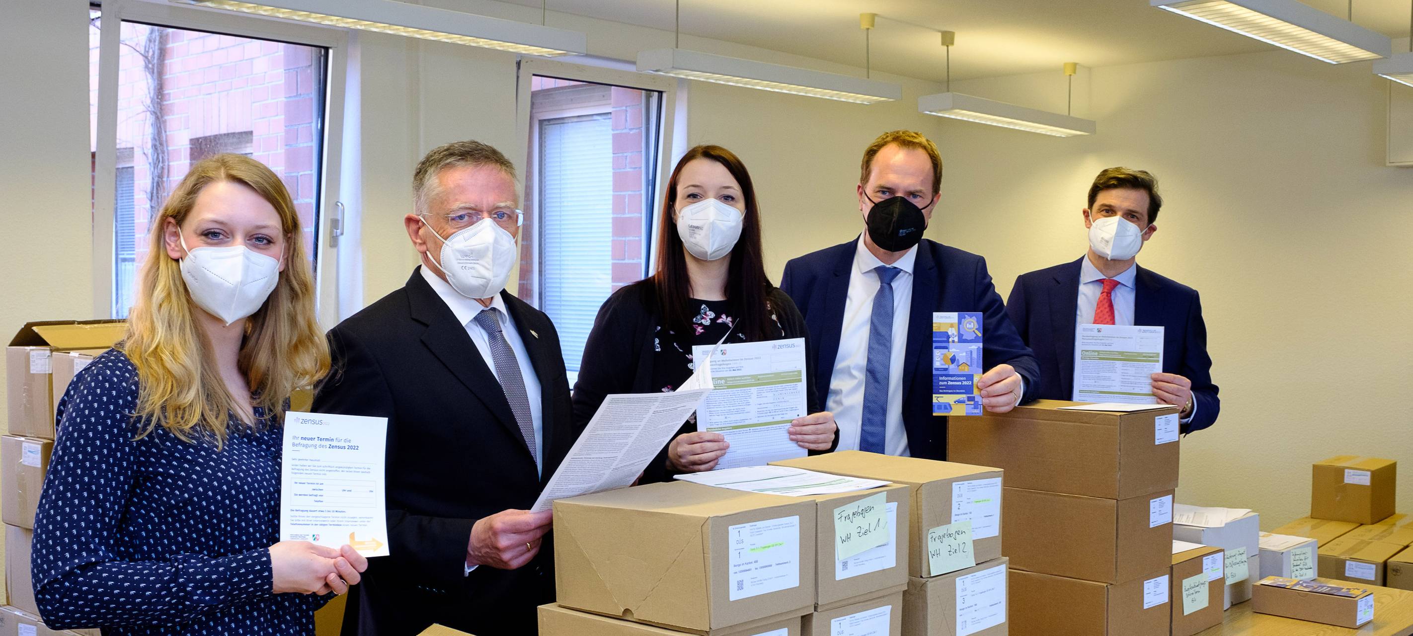 Abschied von Landrat Hans-Jürgen Petrauschke