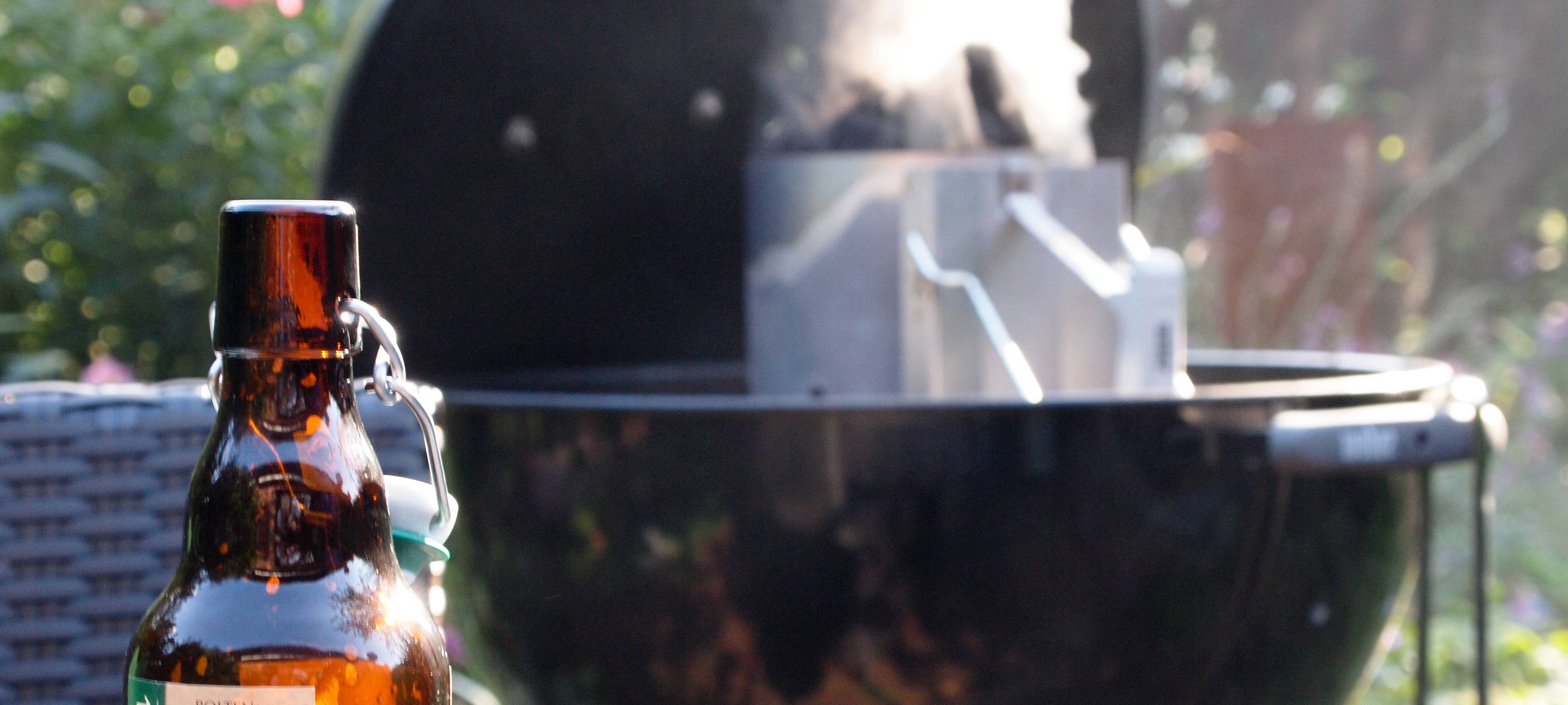 Grillplatz in Kaarst-Vorst gesperrt