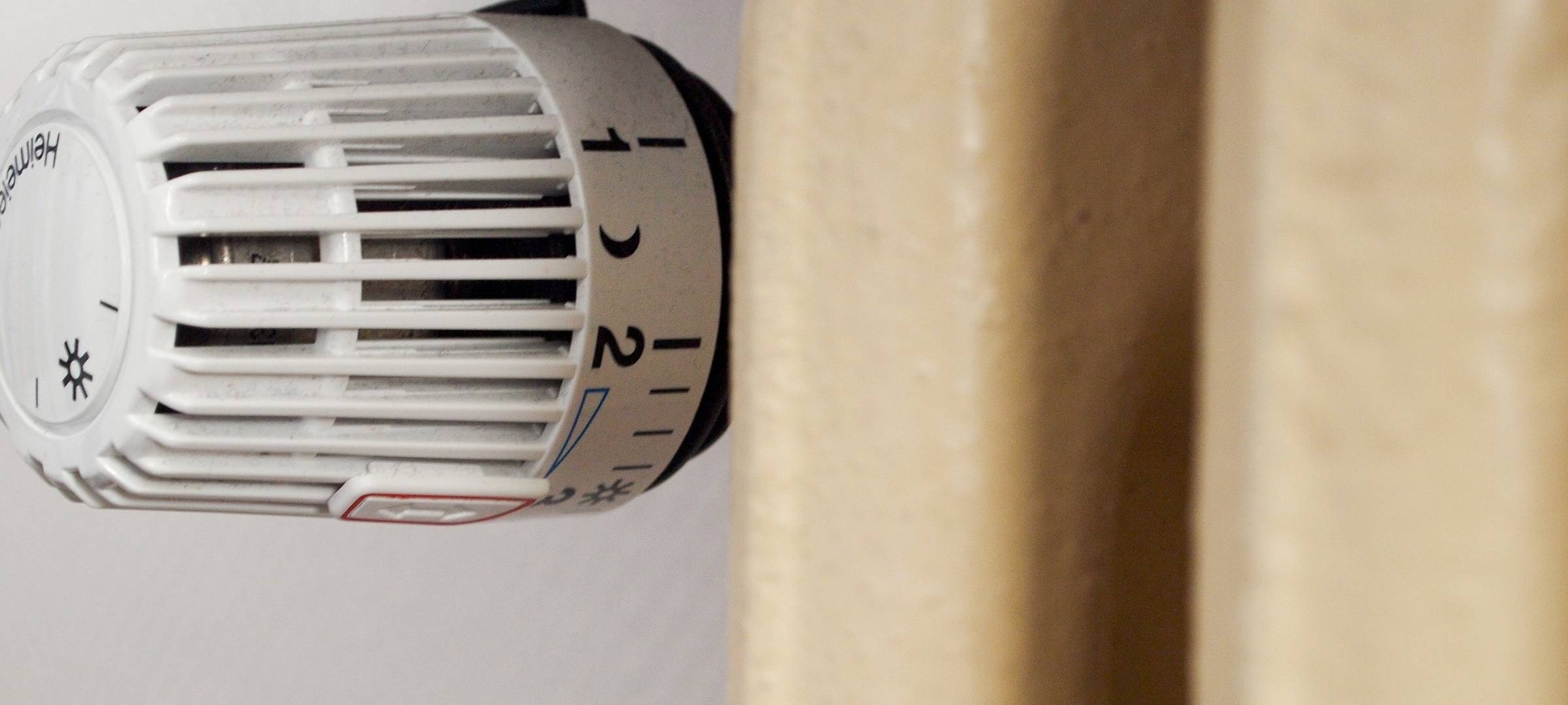 Umstellung der Erdgasgeräte in Neuss