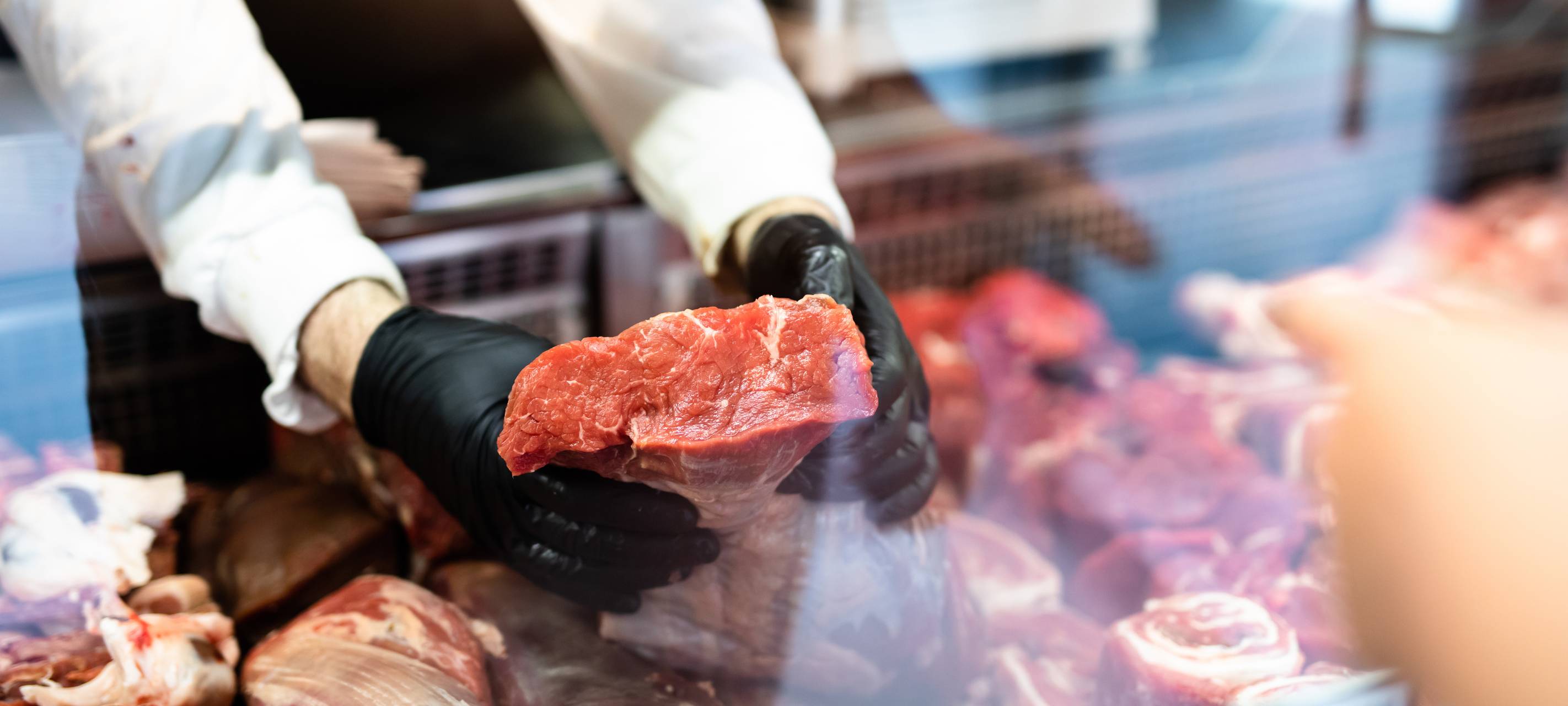 Auszeichnung für Neusser Metzgerei