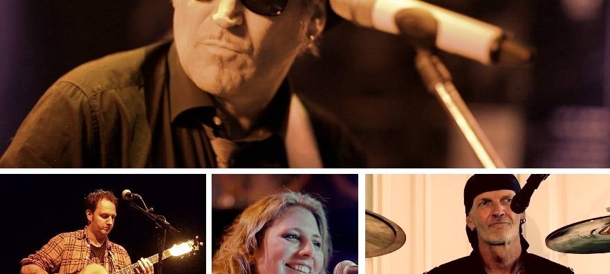 Raven Parque aus Neuss mit „Taxi Driver“