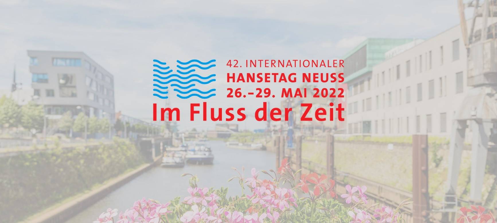 Bilanz zum Hansetag in Neuss