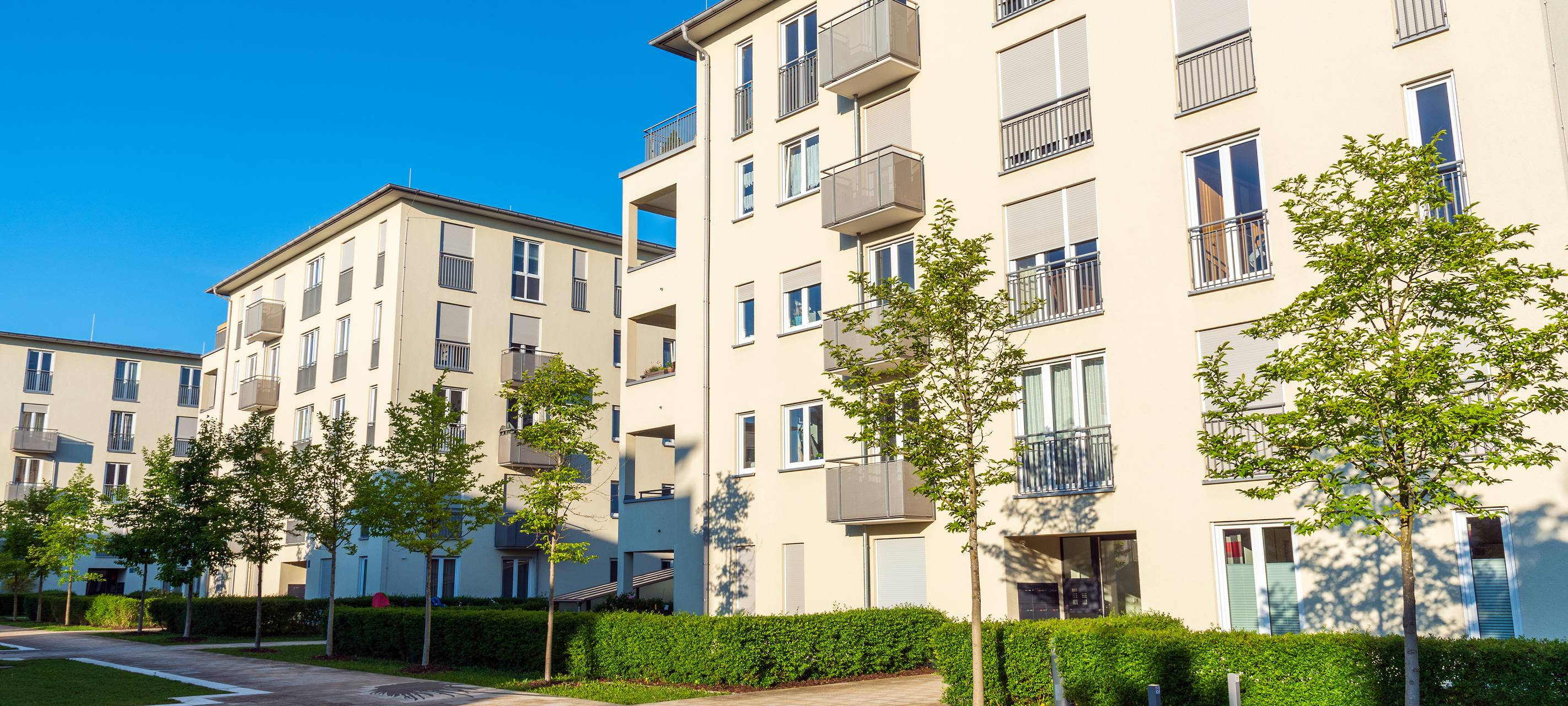 Politik spricht über Wohnzukunft in Korschenbroich