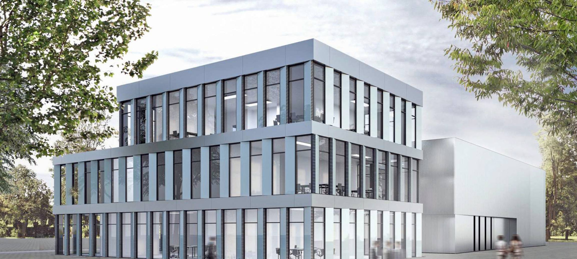 Großes Tech-Unternehmen kommt nach Kaarst