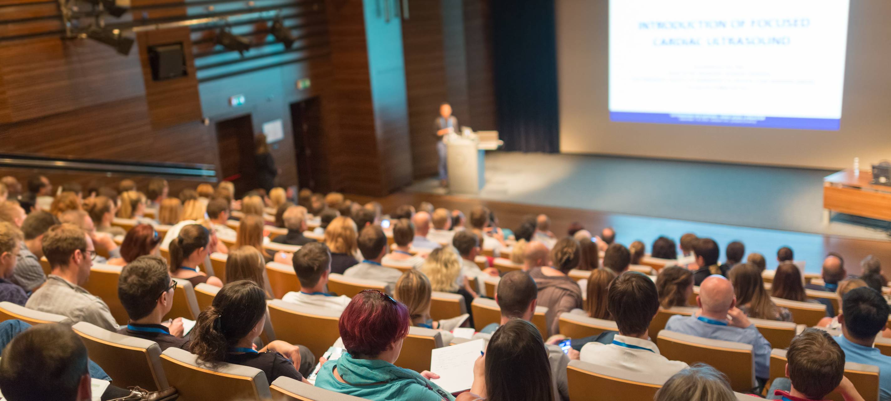 Woche der Studienorientierung an der HHU in Düsseldorf