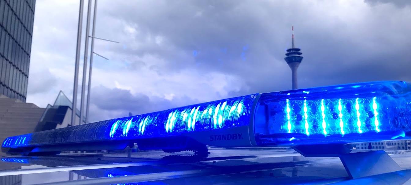 Kriminalitätsstatistik für NRW und den Rhein-Kreis Neuss