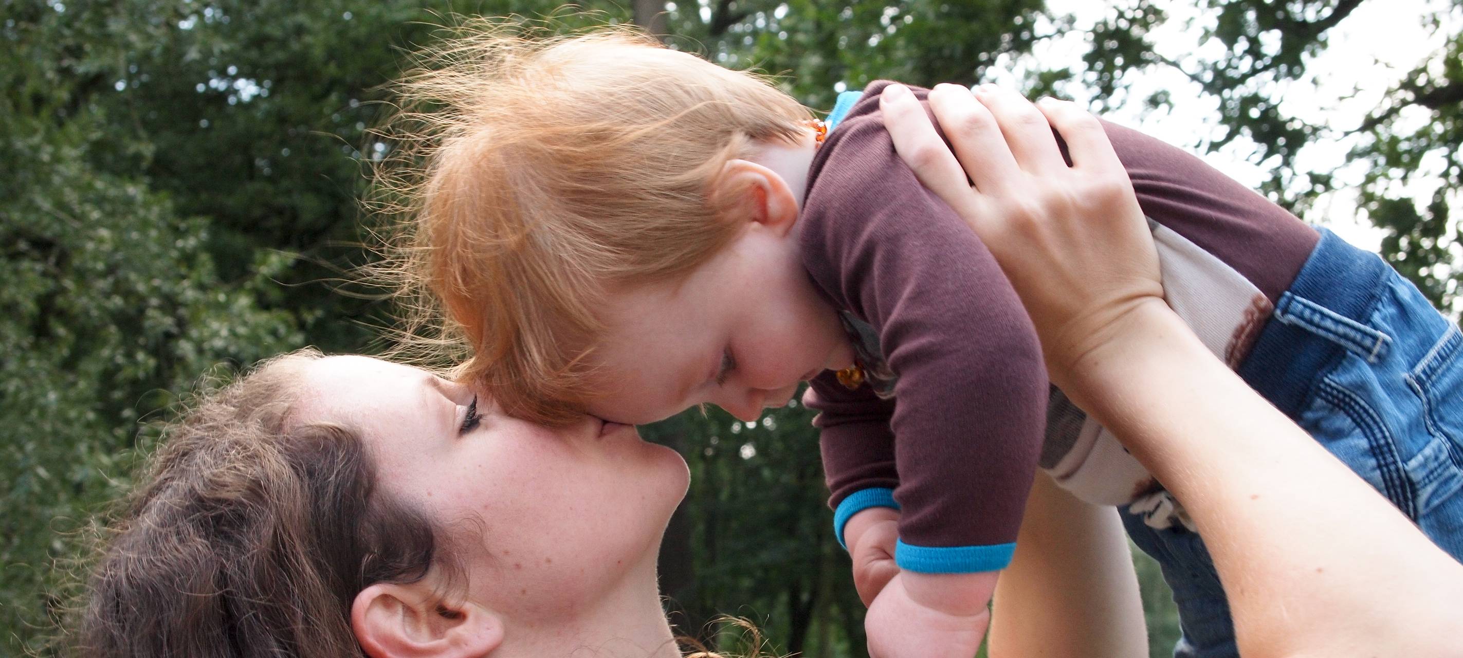 Infoabend für potentielle Bereitschaftspflegeeltern in Neuss