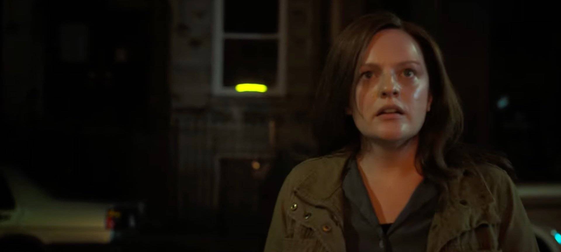 Kirby kann sich selbst nicht trauen.