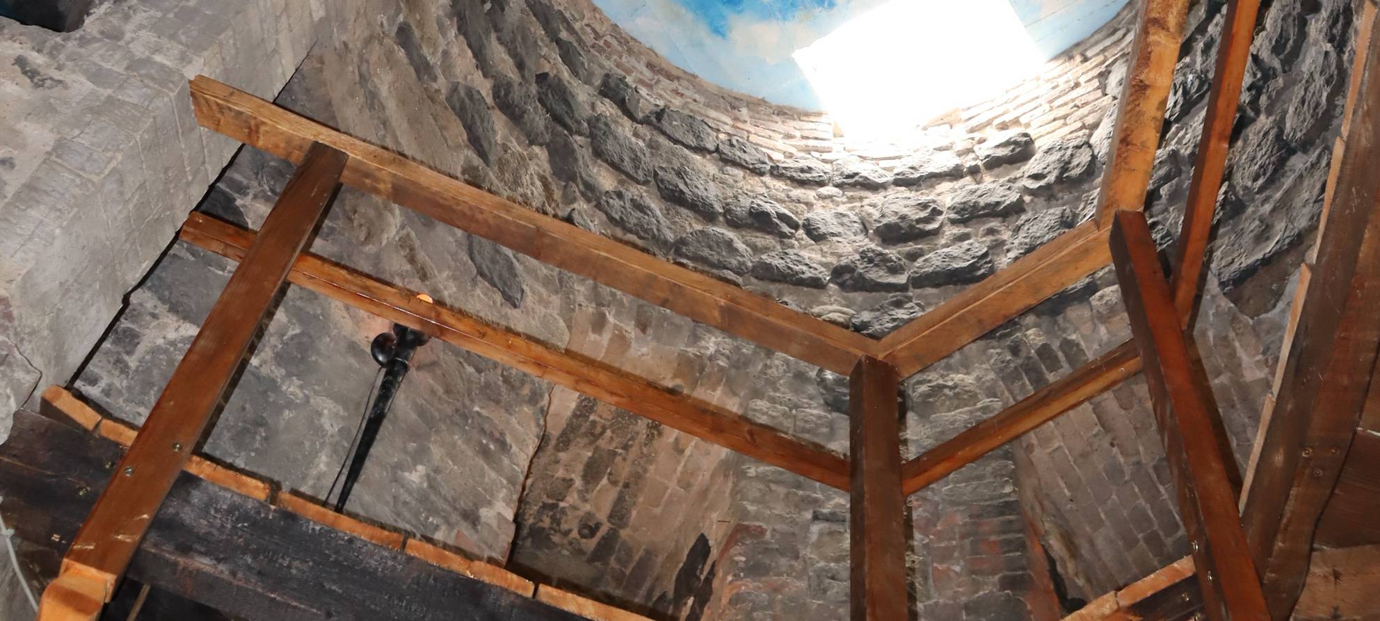 Falknereimuseum in Dormagen-Zons