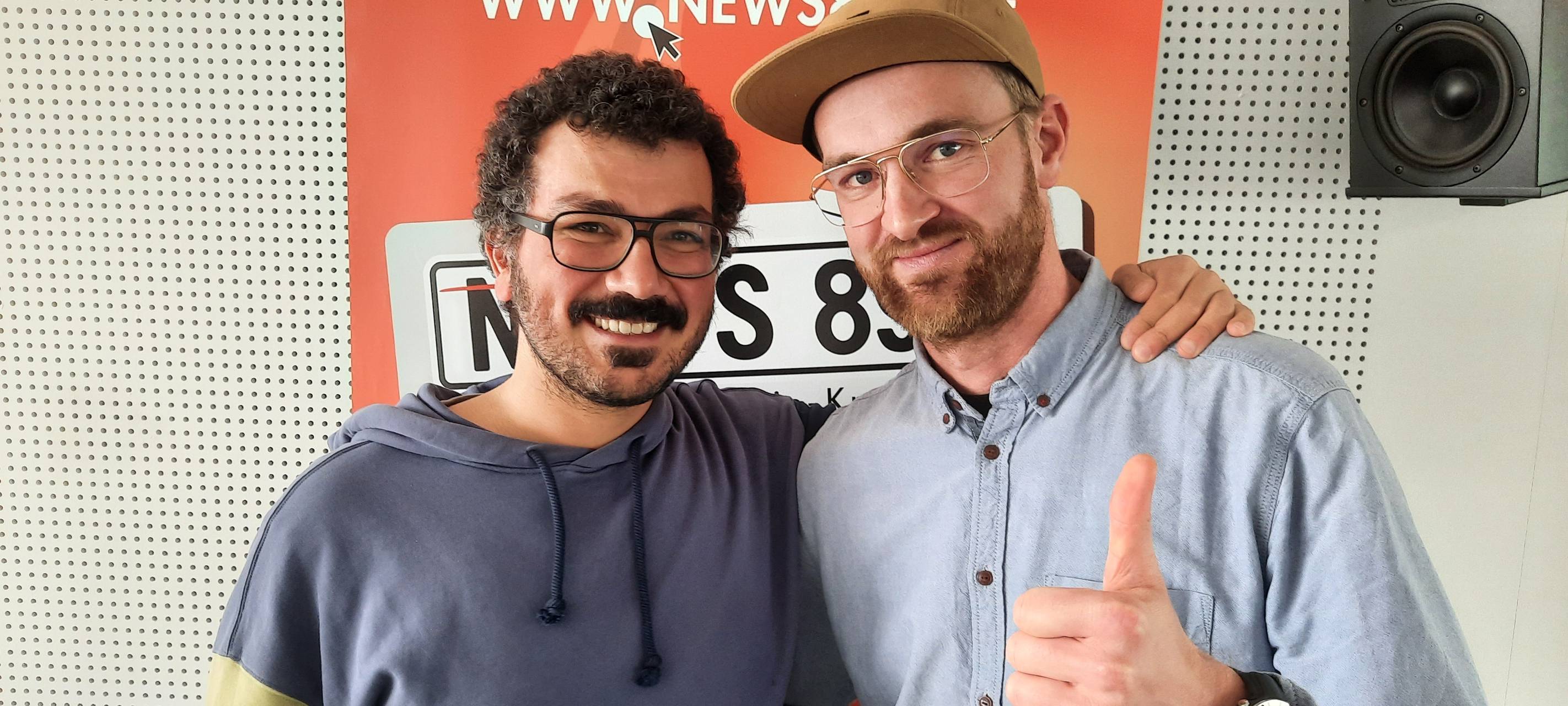 500 Kilometer mit dem Rad bis nach Grevenbroich