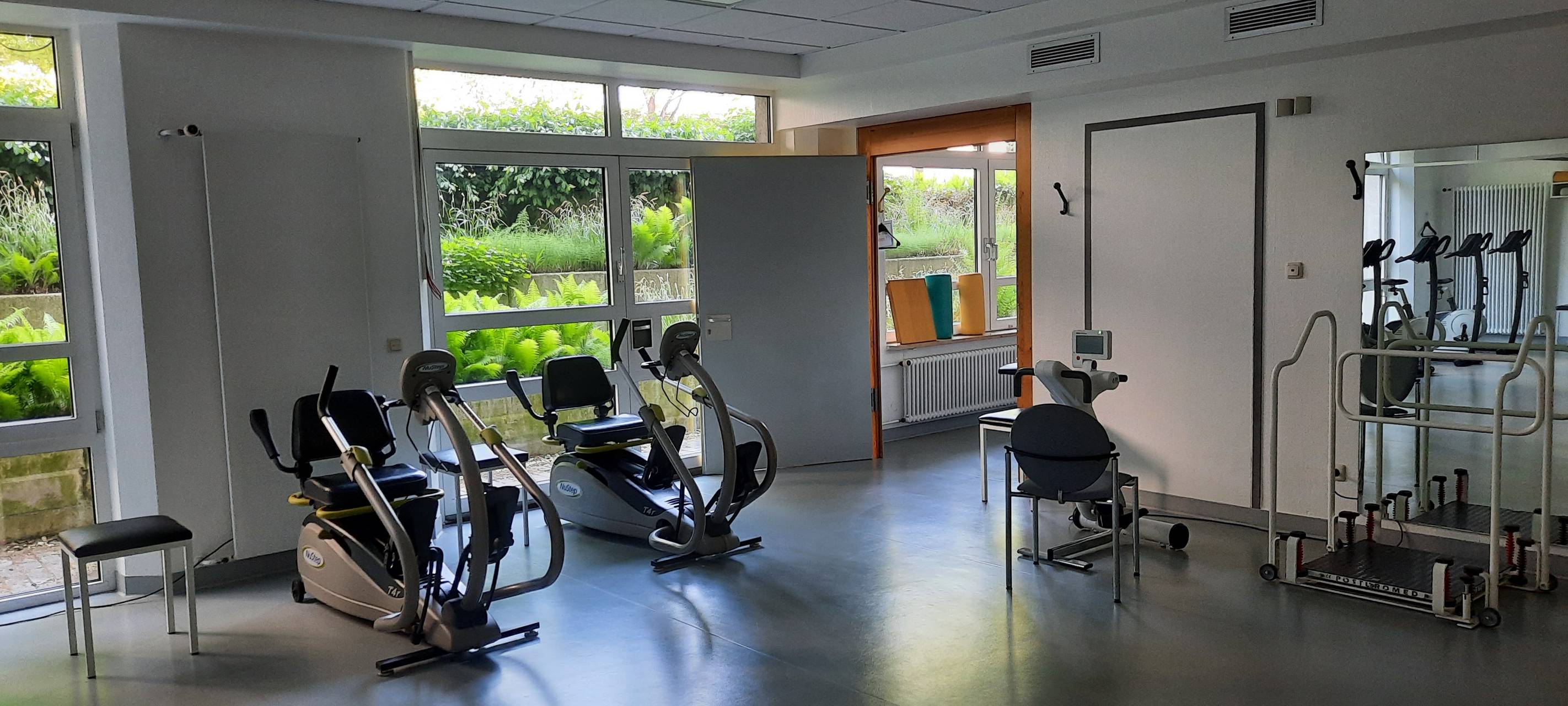 Hohe Nachfrage in Grevenbroicher Schmerzklinik