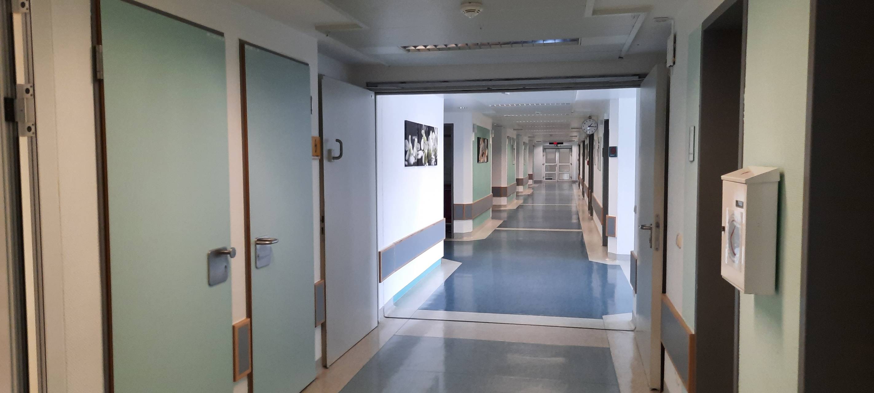 Hohe Nachfrage in Grevenbroicher Schmerzklinik