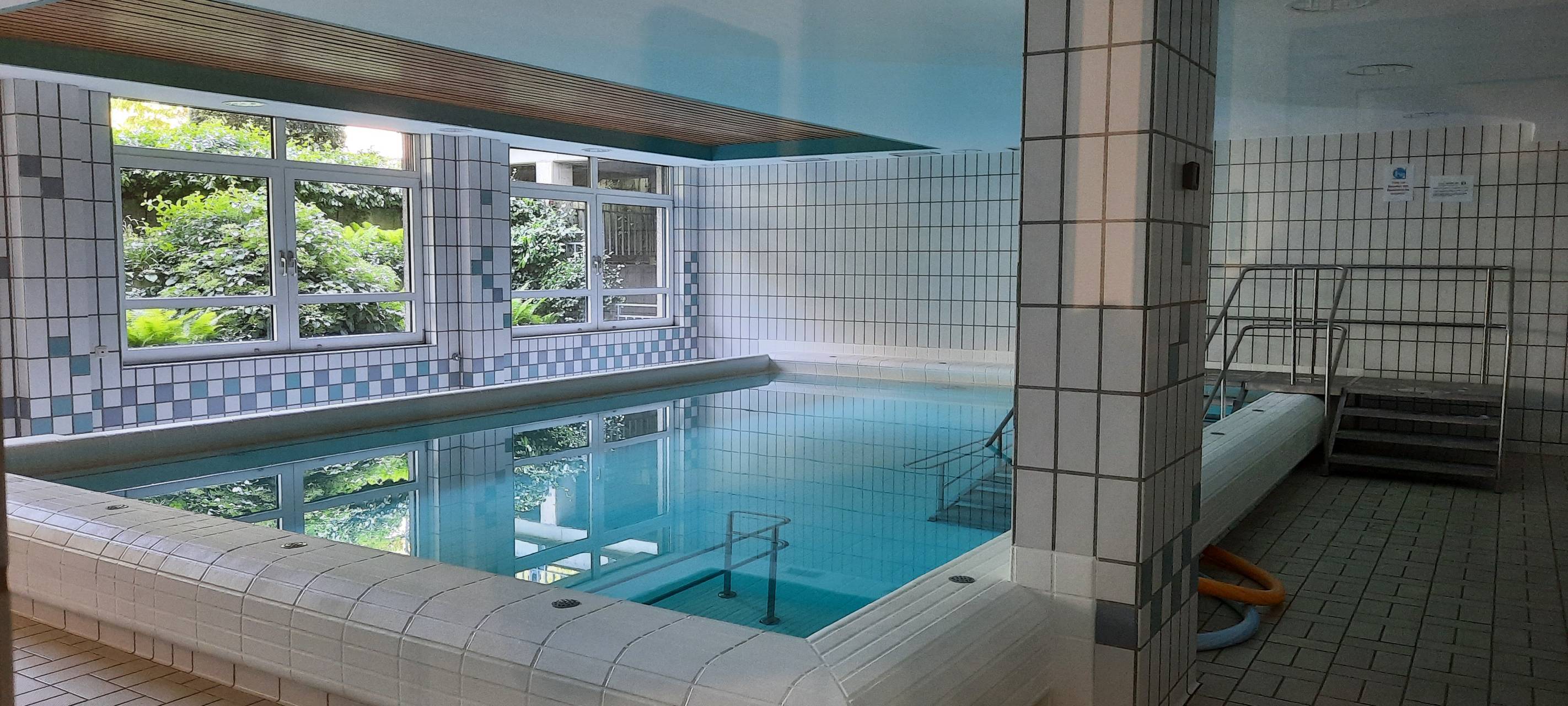 Hohe Nachfrage in Grevenbroicher Schmerzklinik