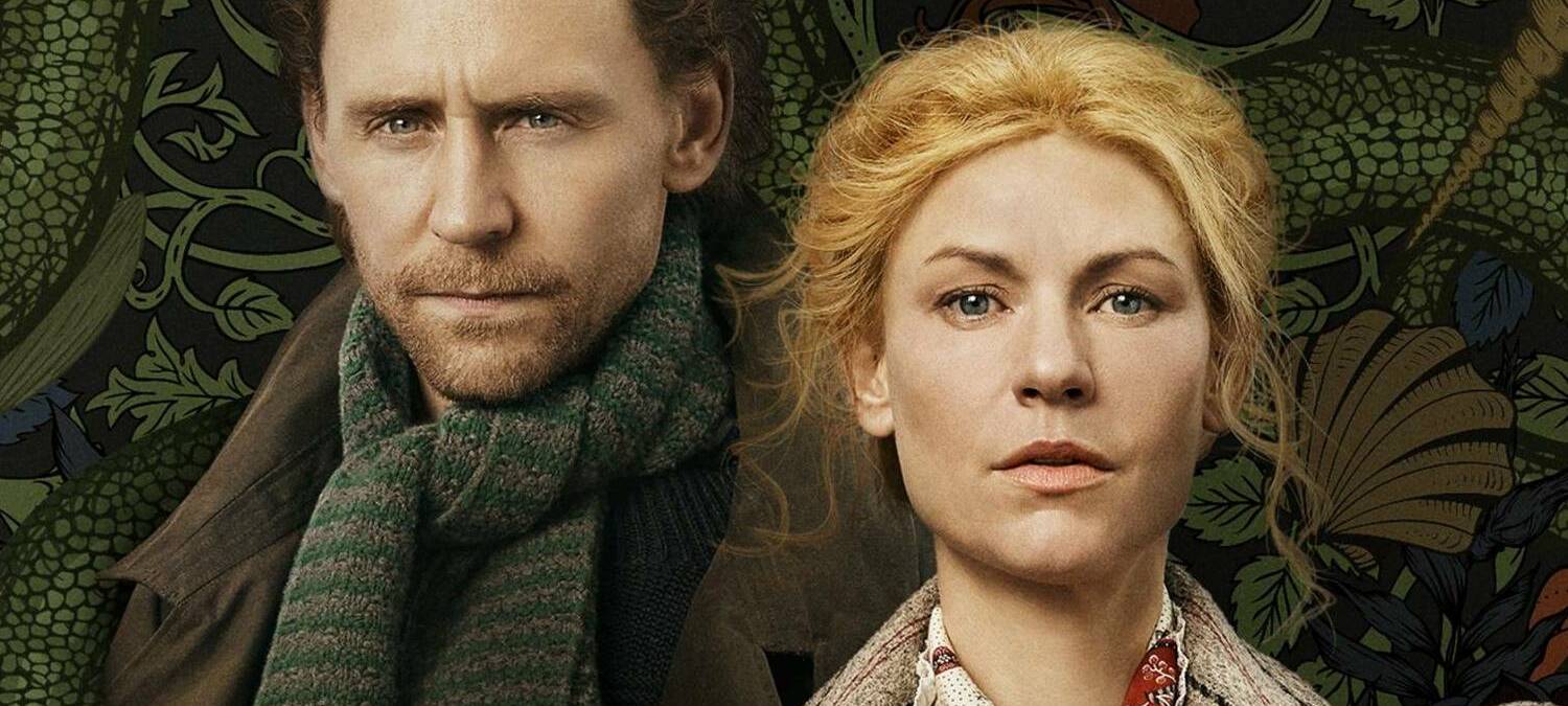 Zwischen Seaborne und Ransome funkt es.