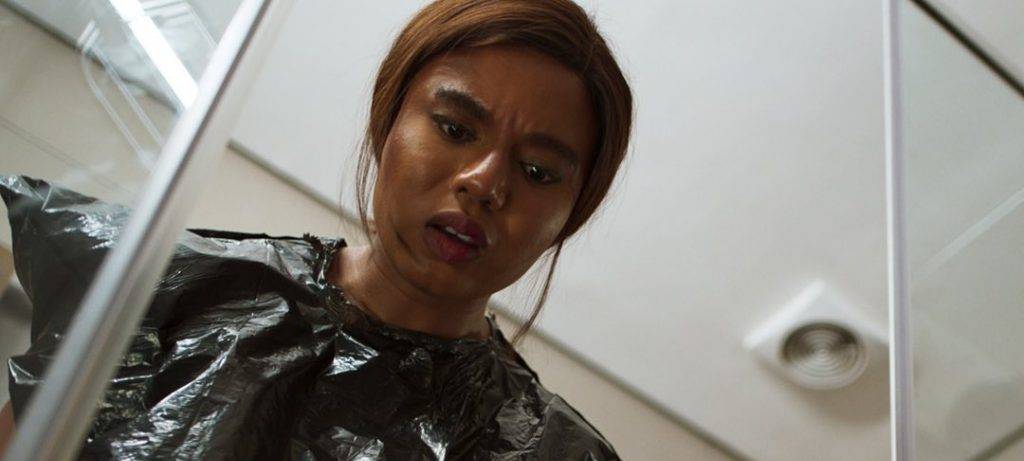 Ab jetzt wird es richtig gefährlich.