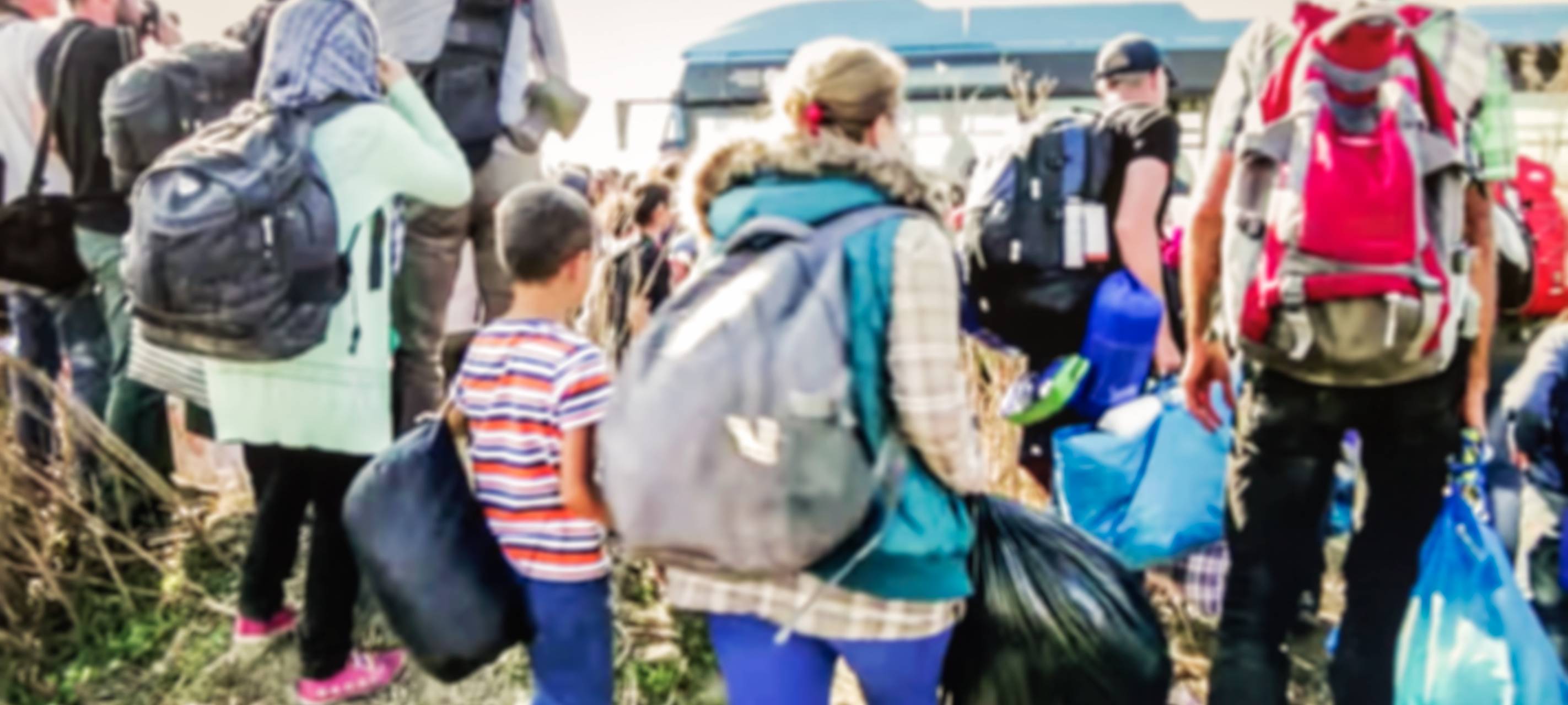 Korschenbroicher Politik berät über Flüchtlingsunterkunft