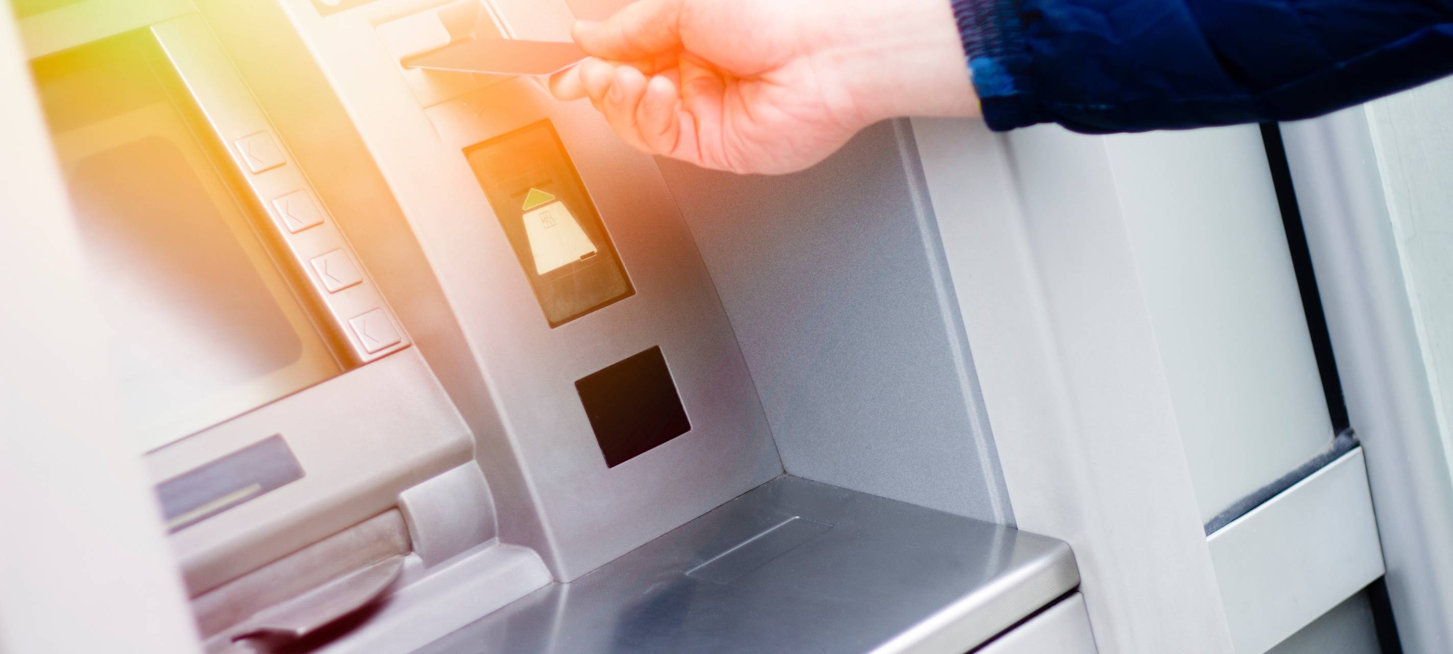 Kein DB-Geldautomat in Neuss-Reuschenberg mehr