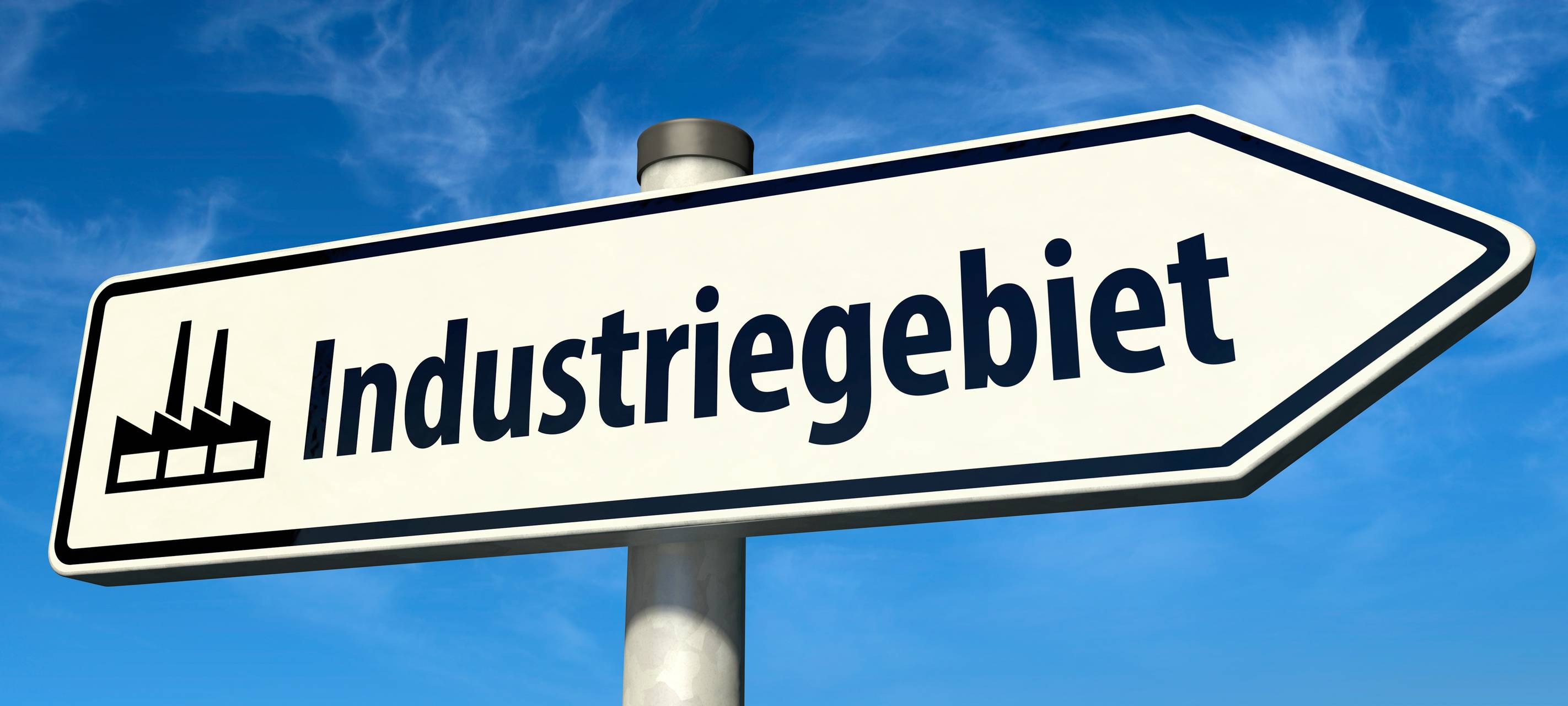 Industrie im Rhein-Kreis Neuss verzeichnet Wachstum